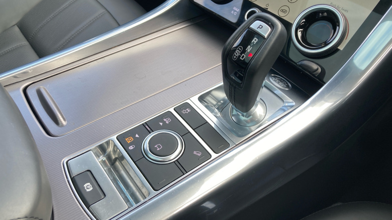 Land Rover Range Rover Sport 3.0 SDV6 HSE 5dr Auto Diesel Estate